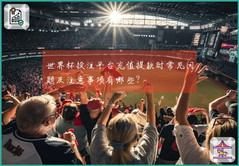 世界杯投注平台充值提款时常见问题及注意事项有哪些？
