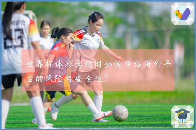 世界杯体彩竞猜时如何评估海外平台的风险与安全性？