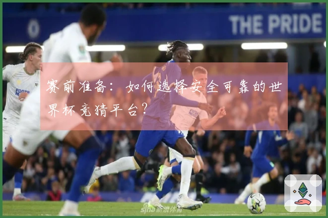 赛前准备：如何选择安全可靠的世界杯竞猜平台？