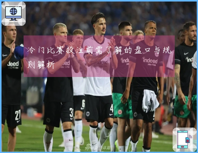 冷门比赛投注前需了解的盘口与规则解析